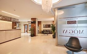 Hotel Mogay