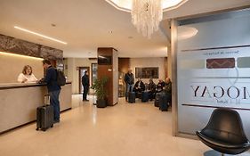 Hotel Mogay